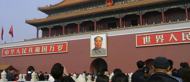 Ausflugsziele und Attraktionen in China