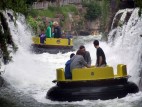 Congo River Rapids